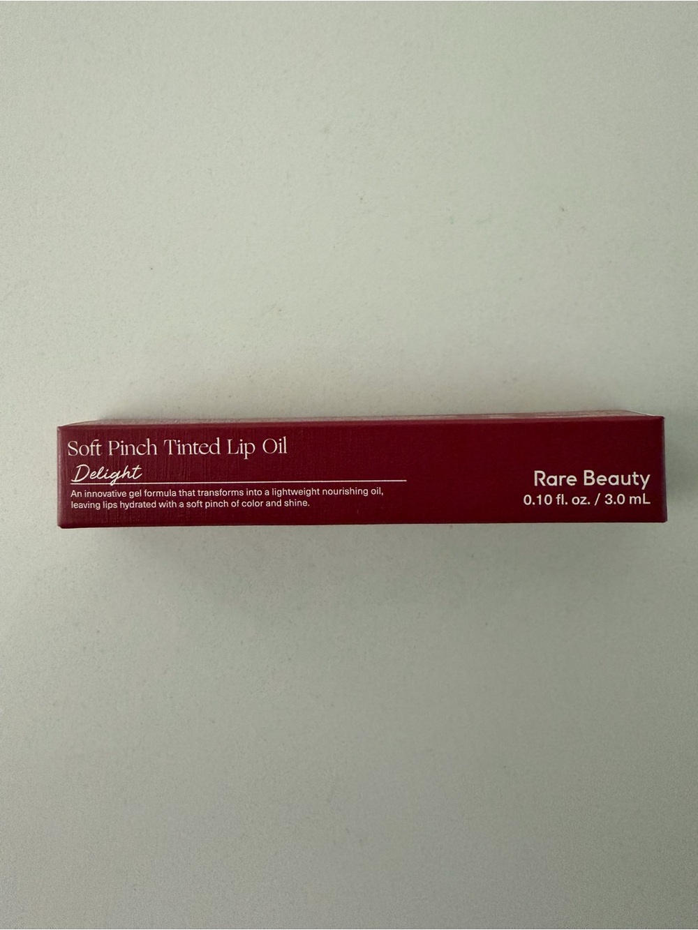 Rare Beauty Lush Berry Gloss - Delight